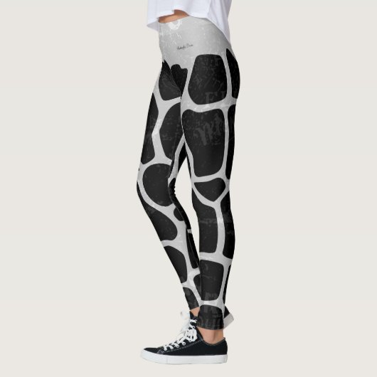 Leggings, yoghagons, actieve kleding leggings (Links)