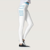 Leggings, yoghagons, actieve kleding leggings (Rechts)