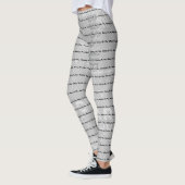 Leggings, yoghagons, actieve kleding leggings (Links)