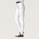 Leggings, yoghagons, actieve kleding leggings (Links)