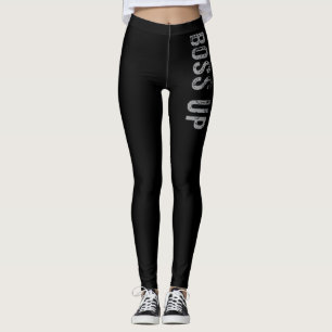 Leggings, yoghagons, actieve kleding leggings