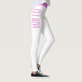 Leggings, yoghagons, actieve kleding leggings (Rechts)