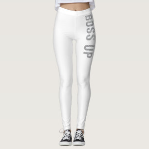 Leggings, yoghagons, actieve kleding leggings