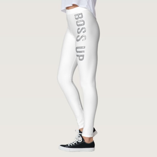 Leggings, yoghagons, actieve kleding leggings (Links)