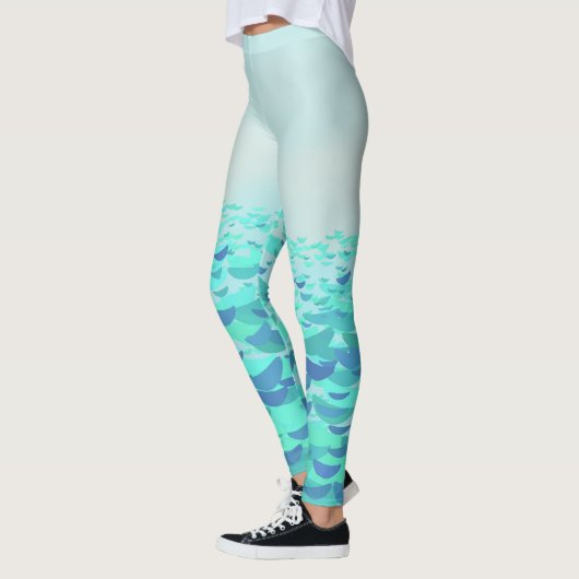 Leggings zee (Links)