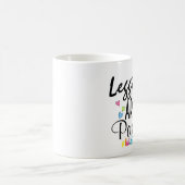 Leggings ZIJN mok van mieren, LulaRoe (Center)