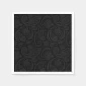 Leggings zitkussen voor het schildpad met zwart dr servet (Voorkant)