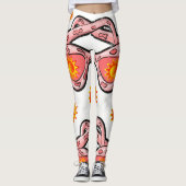 leggings zonnebrillen (Voorkant)