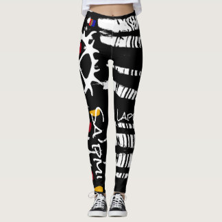 Leggingspopulära unika design leggings