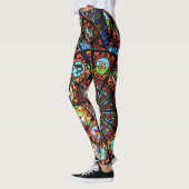 leggins coll leggings (Links)