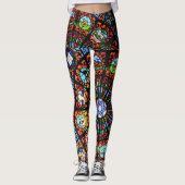 leggins coll leggings (Voorkant)