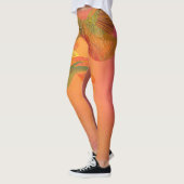 Leggins Kolibri Leggings (Links)