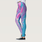 Leggins Kolibri Leggings (Links)