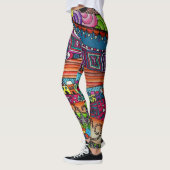 Leggins Leggings (Links)