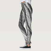 leggins mujer tronco de árbol leggings (Links)