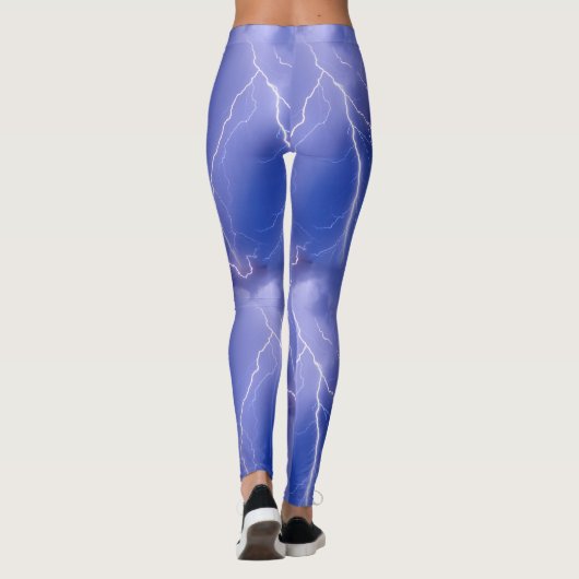 leggins rayo  leggings (Achterkant)