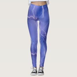 leggins rayo leggings