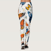 Leggins StijlvolComfort Leggings (Achterkant)