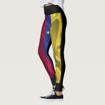 Leggins Venezolaanse macht