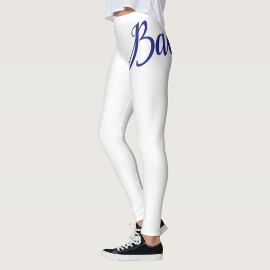 leging Bachata Leggings (Links)