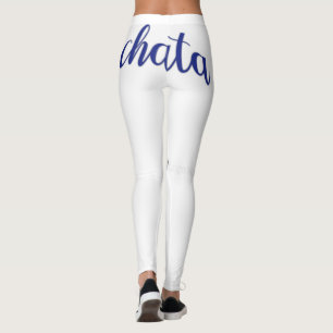 leging Bachata Leggings