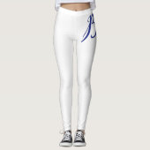 leging Bachata Leggings (Voorkant)