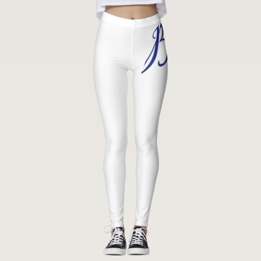 leging Bachata Leggings (Voorkant)