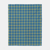 Leging Hunting Pset Fleece Deken (Voorkant)