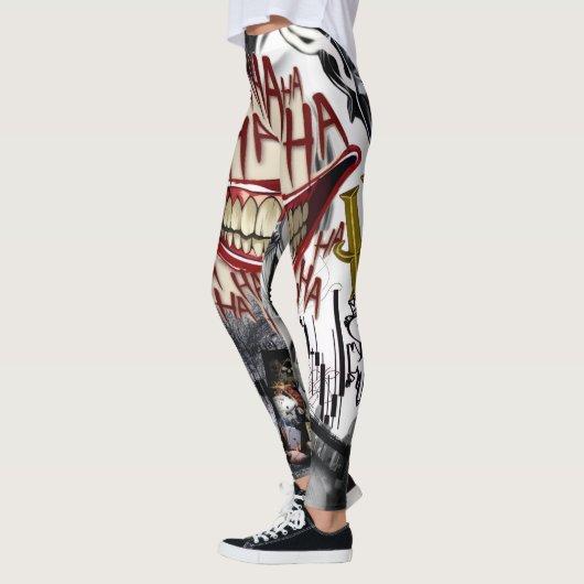 Leginng leggings (Links)