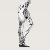 leginngs leggings (Rechts)