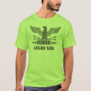 Legio 13 t-shirt