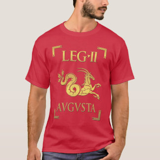 LEGIO II AUGUSTA T-SHIRT