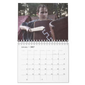 Legio XIIII 2019 Agenda Kalender (Jan 2027)