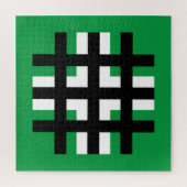 Legioen van de aartsengel Michael Legpuzzel (Verticaal)