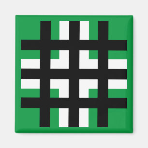 Legioen van de aartsengel Michael Magneet