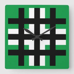 Legioen van de aartsengel Michael Vierkante Klok