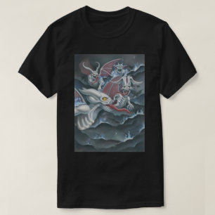 Legioen van Gal T-shirt