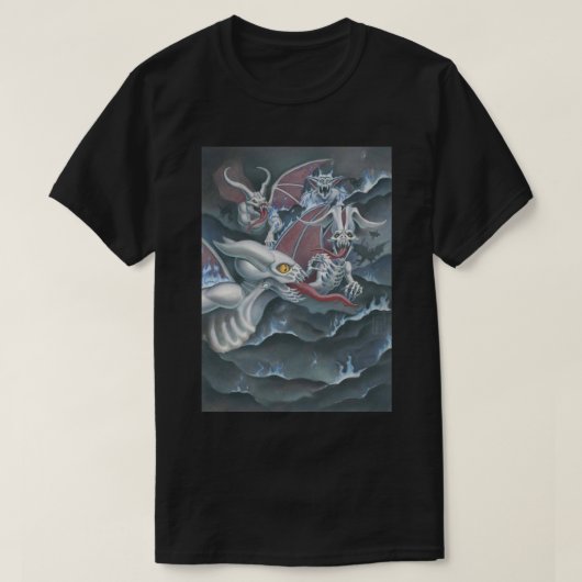 Legioen van Gal T-shirt (Design voorkant)