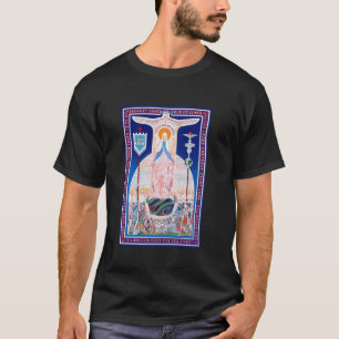 Legioen van Maria T-shirt