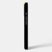 Legioenembleem en kleuren personaliseren Case-Mate iPhone case (Achterkant / Links)