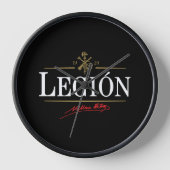 Legión (Voorkant)