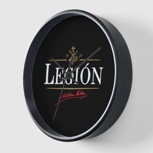 Legión (Hoek)