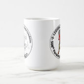 Legion Company OEF Coffee Mok (Center)