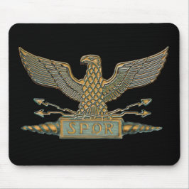 Legion Eagle Copper Muismat