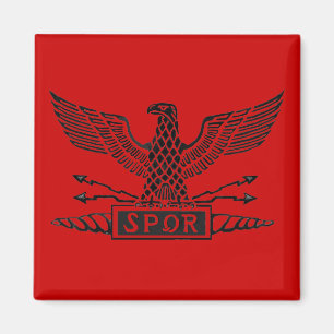 Legion Eagle Magneet