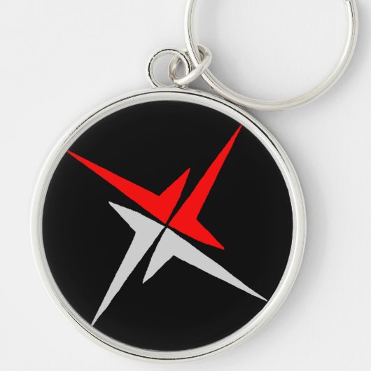 Legion-Logo producten Sleutelhanger (Voorkant)