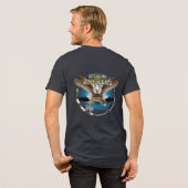 Legion of Anglers T-shirt (Voorkant)