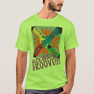 Legion of Blues T-shirt