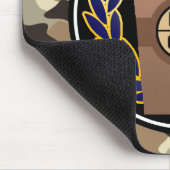 Legion of Coffee - Muismat (Hoek)