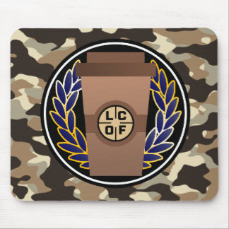 Legion of Coffee - Muismat